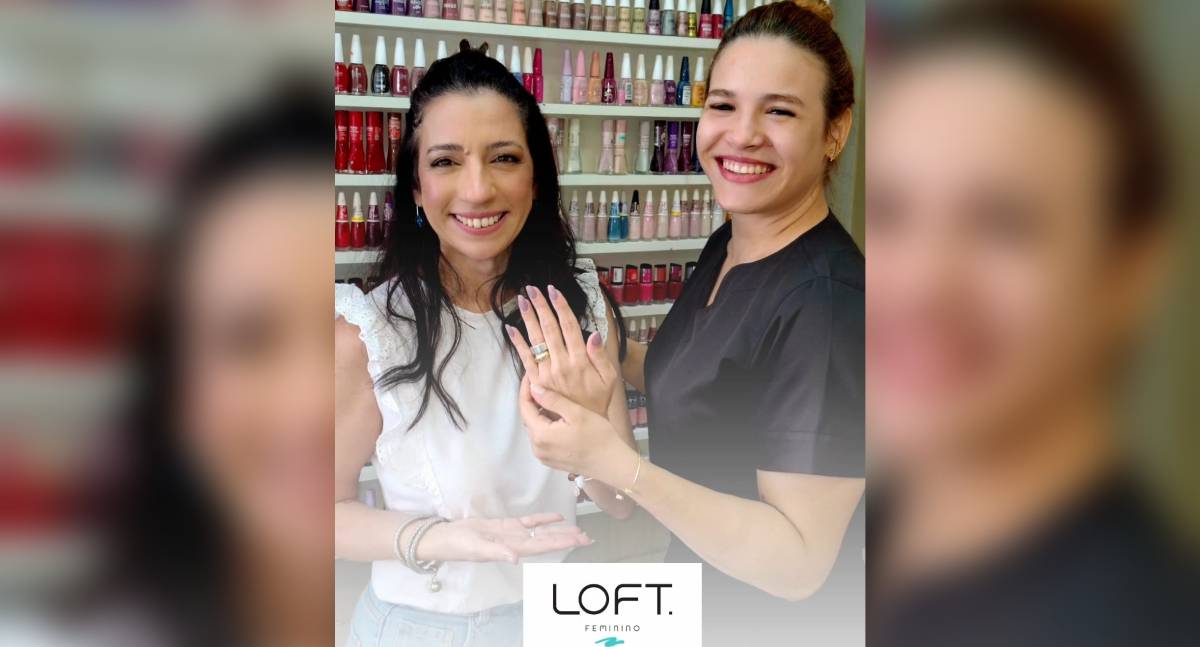 Agenda News: Minhas cores favoritas pra te inspirar nas unhas