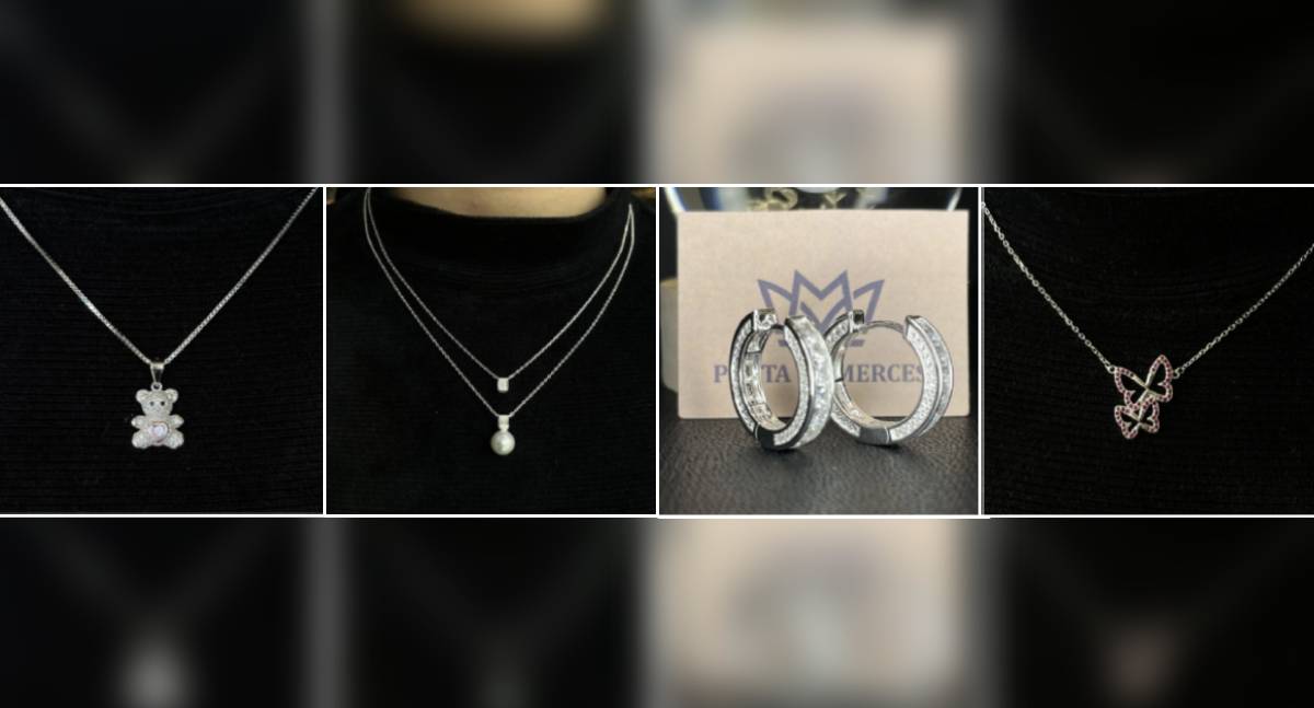 Agenda News: Prata D’Merces elegância e brilho em cada detalhe