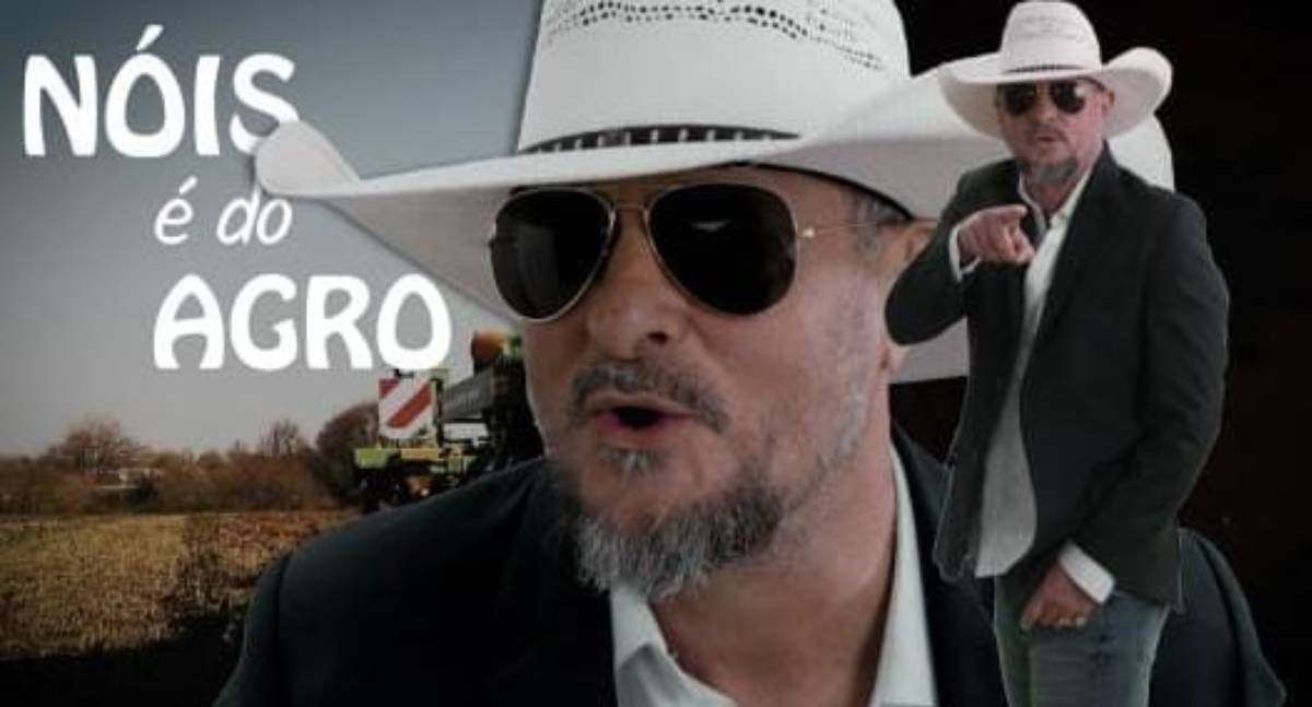 Agenda News: Rafaell Fernandes lança hit sertanejo “Nois é do Agro”
