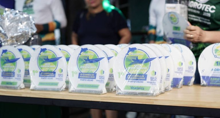 Agrotec 2025 encerra programação com grande público e valorização da produção rural