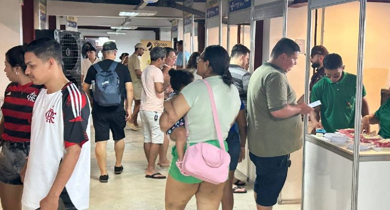 Agrotec impulsiona negócios e consolida Porto Velho no agronegócio