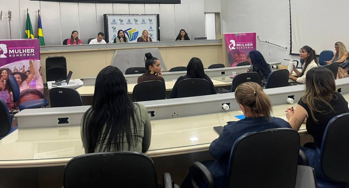 Alero encerra campanha de ativismo com debate sobre trabalho decente para mulheres