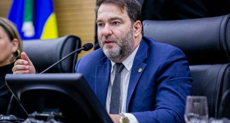 Alero solicita análise técnica prévia de minutas sobre organização e promoções na PM