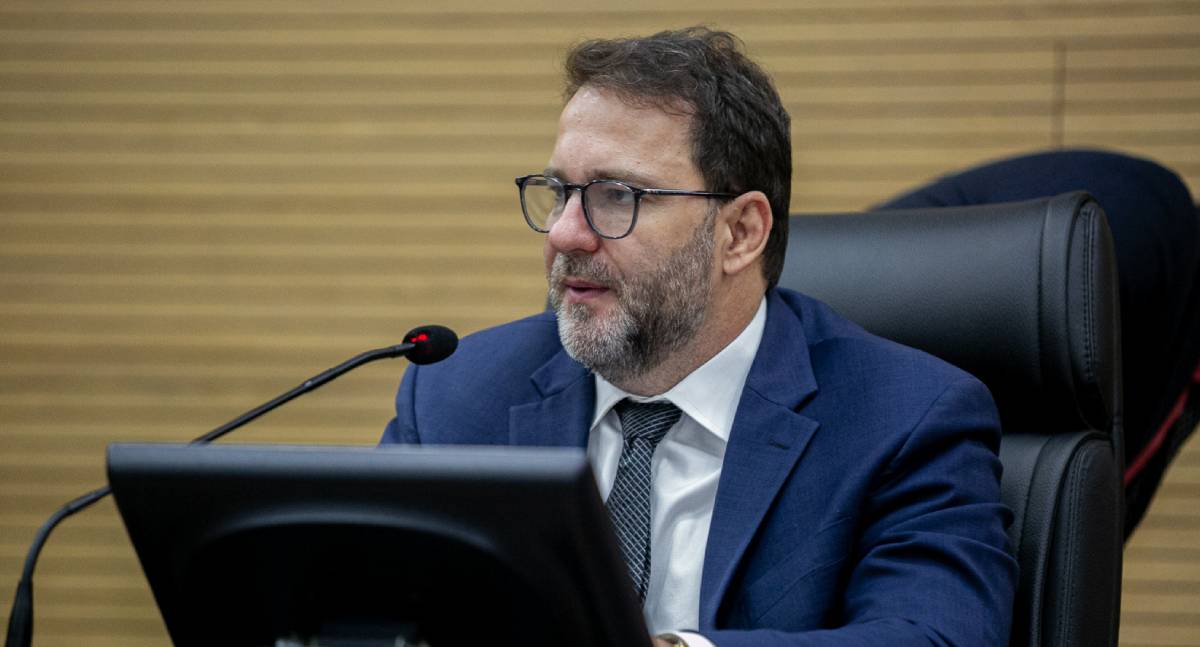 Alex Redano pede reforma dos Grupos de Patrulhamento vinculados ao 5º BEC