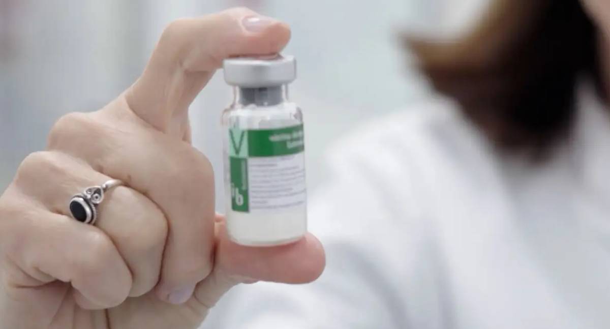 Anvisa registra vacina contra a dengue do Butantan para uso exclusivo no SUS