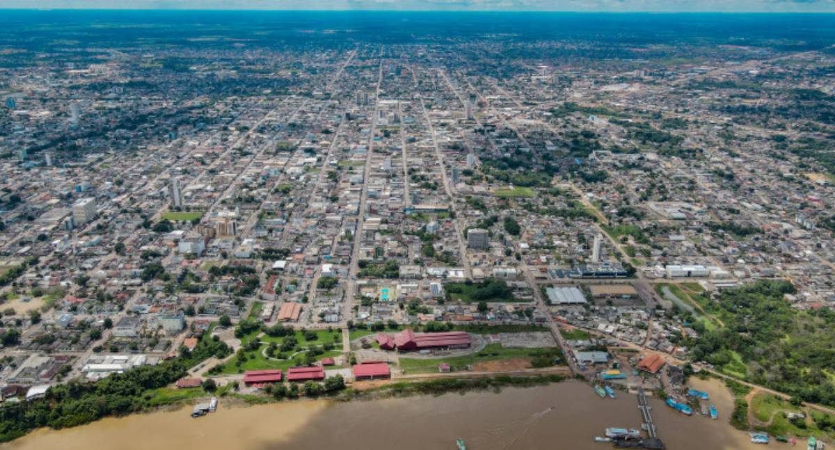 Aprovação de obras em Porto Velho terá novo modelo autodeclaratório em 2026