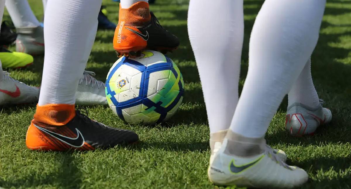 Araguaína vence Tocantinópolis na final do Tocantinense