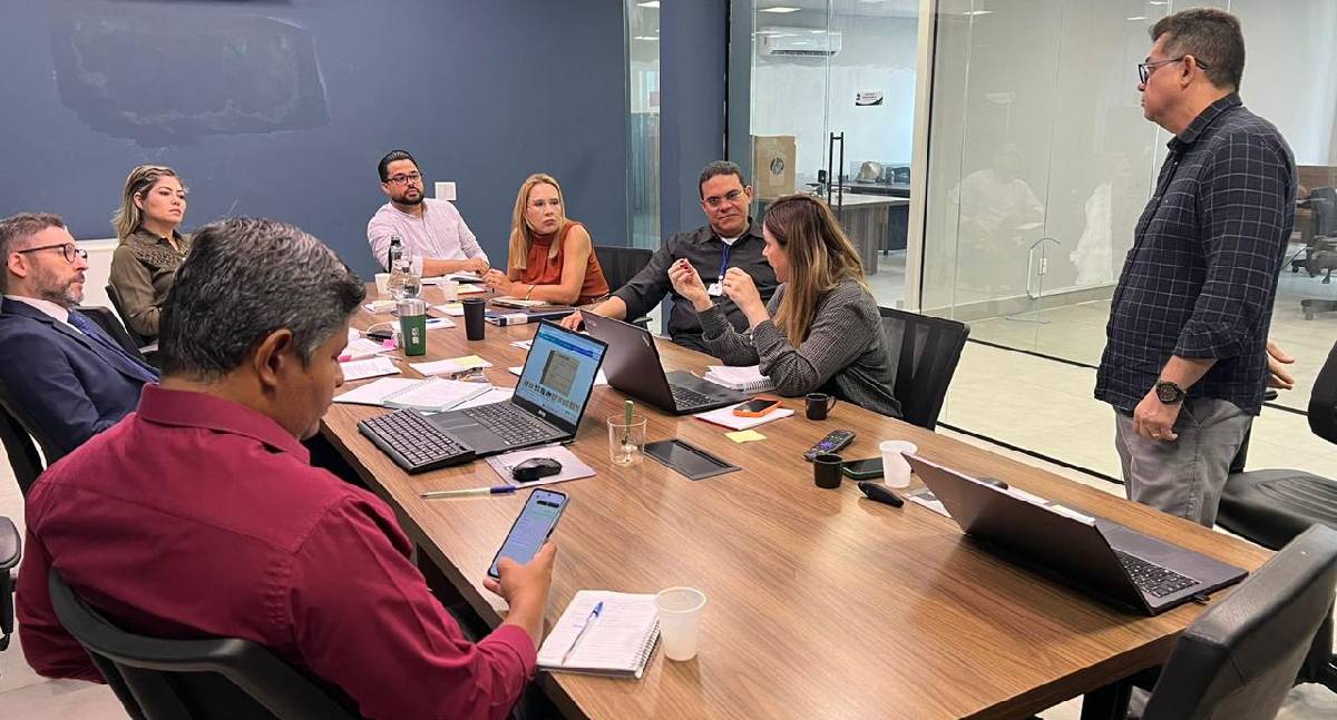 ARDPV publica planejamento estratégico para o período de 2026 a 2029