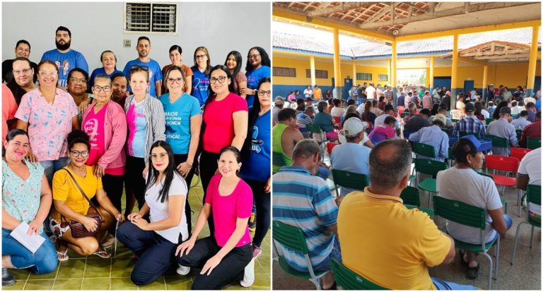 ASSDACO fecha 2025 com recorde de prevenção ao câncer no interior