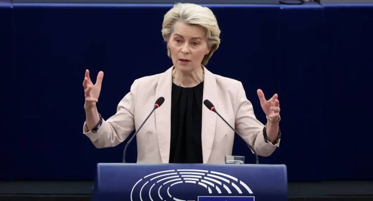 Assinatura do acordo UE-Mercosul é adiada para janeiro de 2026