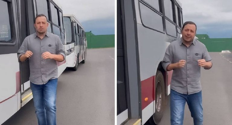 Coluna Espaço Aberto – Assistencialismo em ano pré-eleitoral: a estratégia que pode virar contra o prefeito Flori