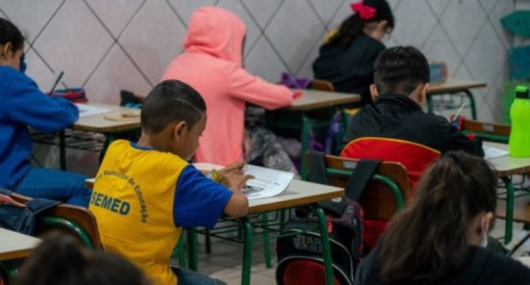 Atenção pais: transferência para escola perto de casa inicia dias 22 e 23 em Porto Velho