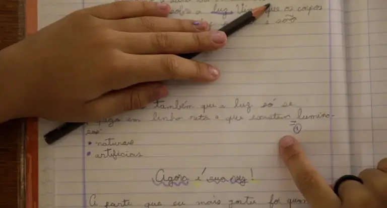 Atraso escolar em crianças de 6 a 10 anos é pior que no período Pré-Pandemia