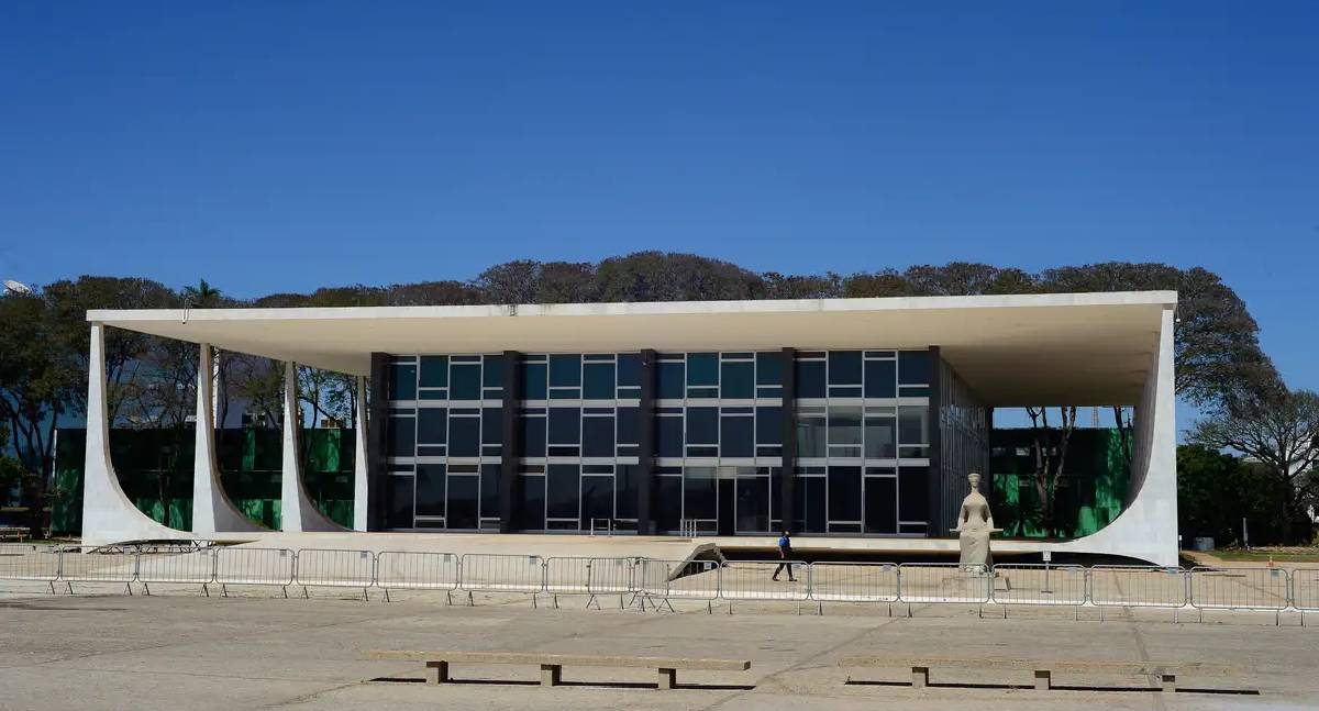 Audiência de custódia é marcada para presos por trama golpista