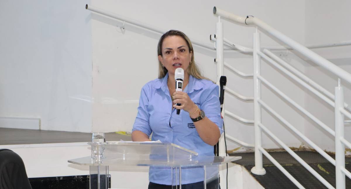 Audiência pública debate crise do leite em Rondônia em Ariquemes