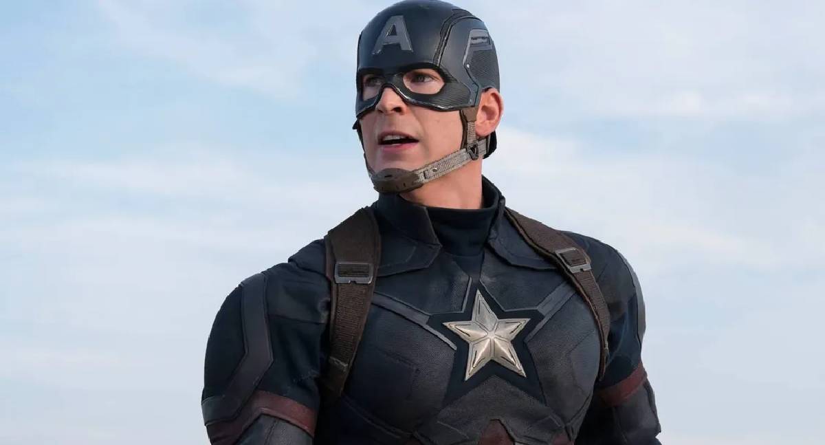 Avengers Doomsday: Steve Rogers pode retornar como Capitão América em trailer supostamente vazado