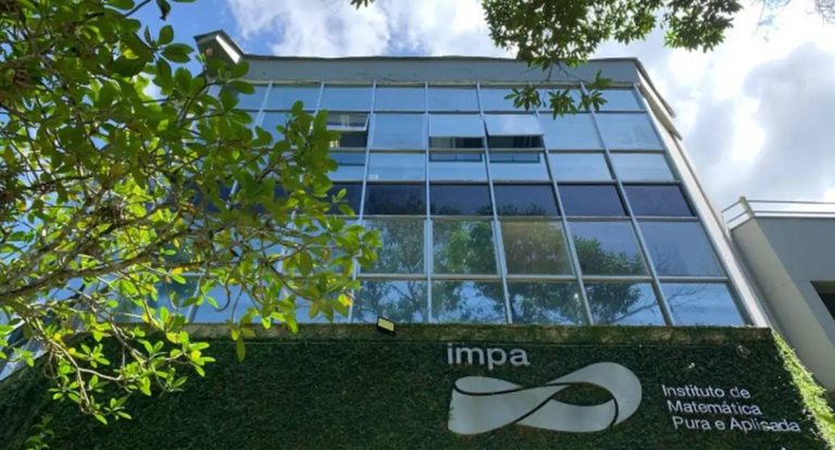 Bacharelado em Matemática do Impa Tech abre inscrições para 2026