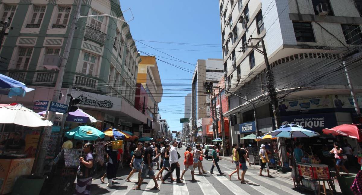 Banco Mundial aponta Nordeste como motor de crescimento do Brasil