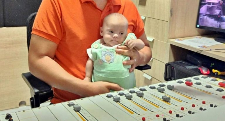 Bebê de três meses morre após tomar leite prescrito por médico em RO