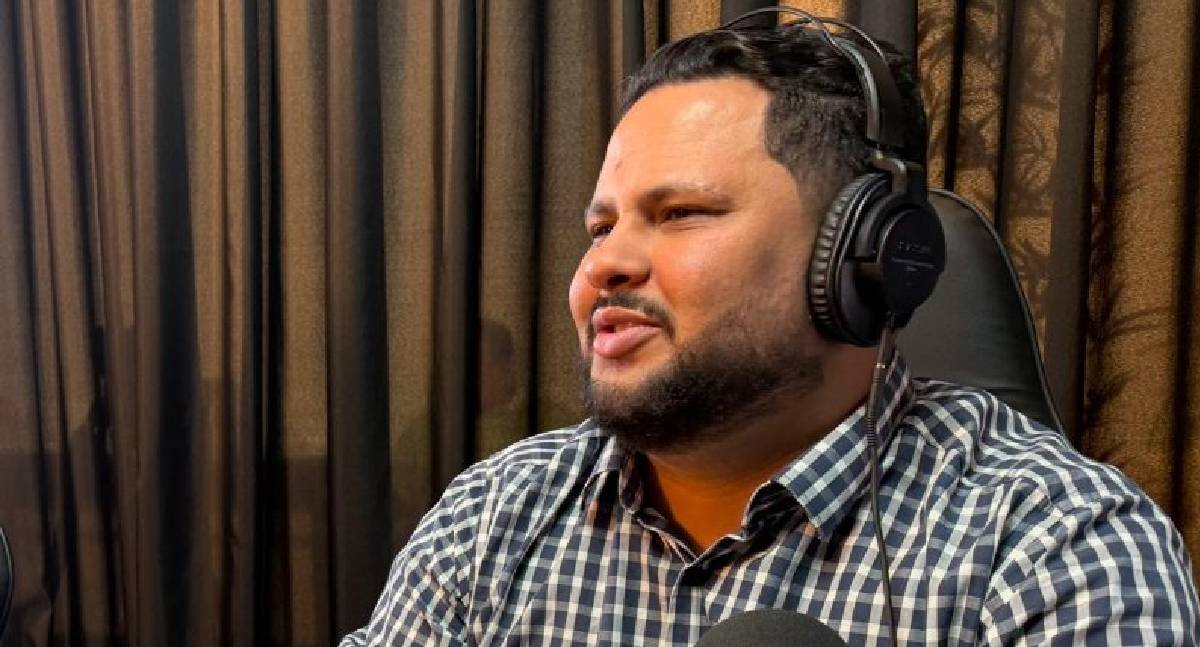 “Beijo na testa não paga conta”: Samuel Costa vocaliza clamor dos praças e aponta novo caminho para a PM e BM