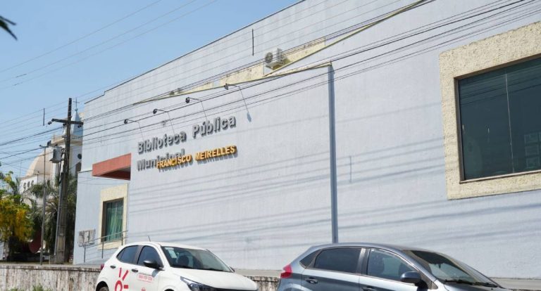 Biblioteca Francisco Meirelles e CMACE Jorge Andrade promovem cantata de Natal nesta sexta-feira