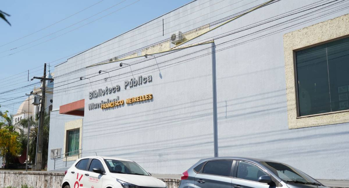 Biblioteca Francisco Meirelles e CMACE Jorge Andrade promovem cantata de Natal nesta sexta-feira