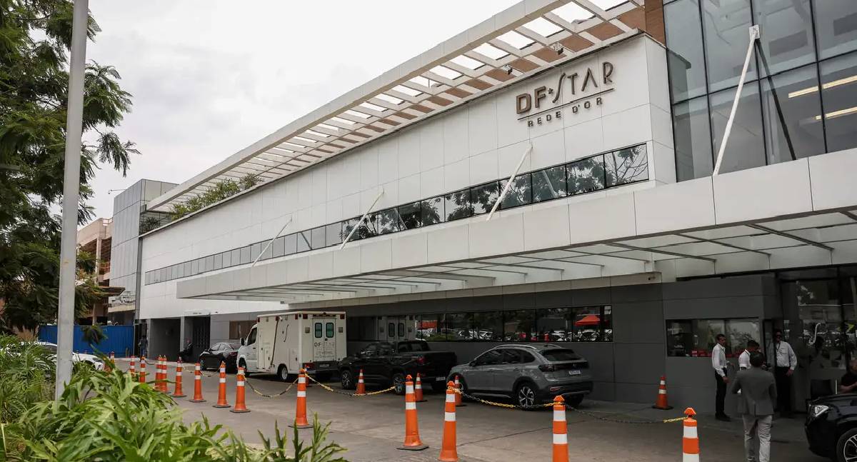 Bolsonaro segue em observação após nova cirurgia