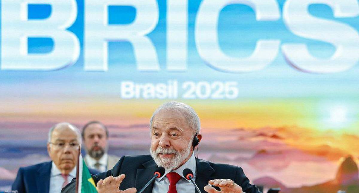 Brasil amplia influência global em nova fase da política externa