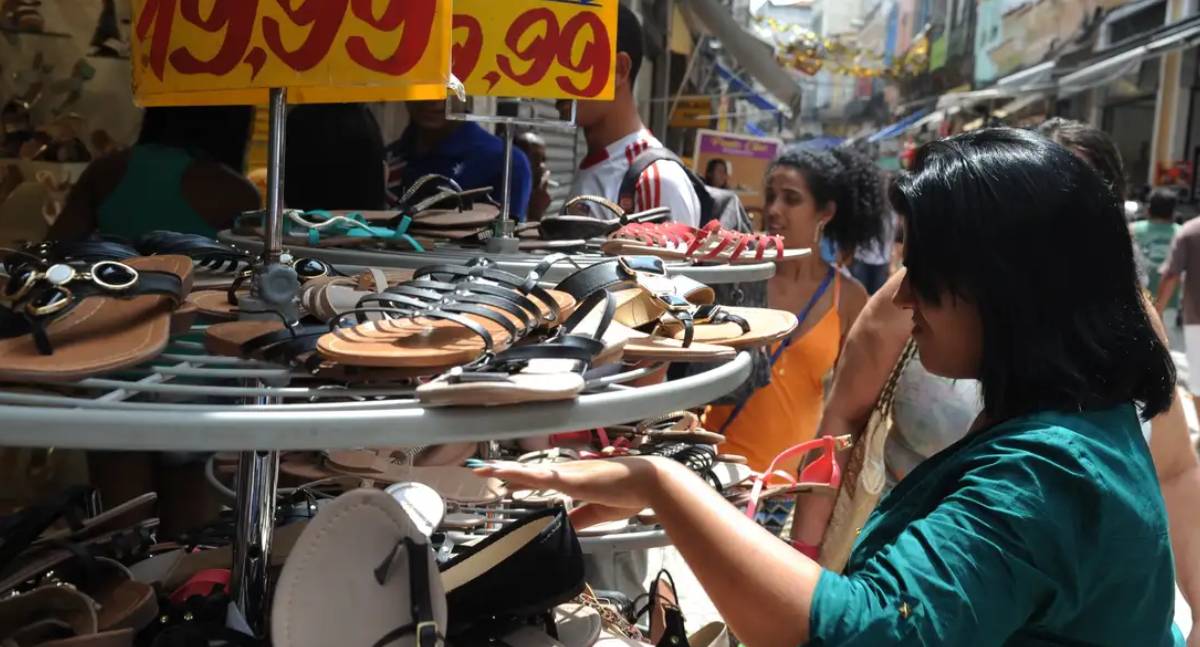 Brasil atinge recorde de 4,6 milhões de novos pequenos negócios em 2025