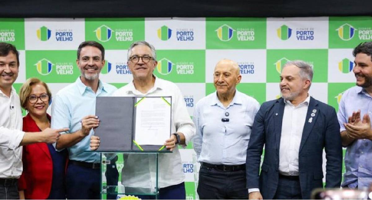 Brasil avança na adaptação climática com primeiro Centro de Clima e Saúde instalado em Rondônia
