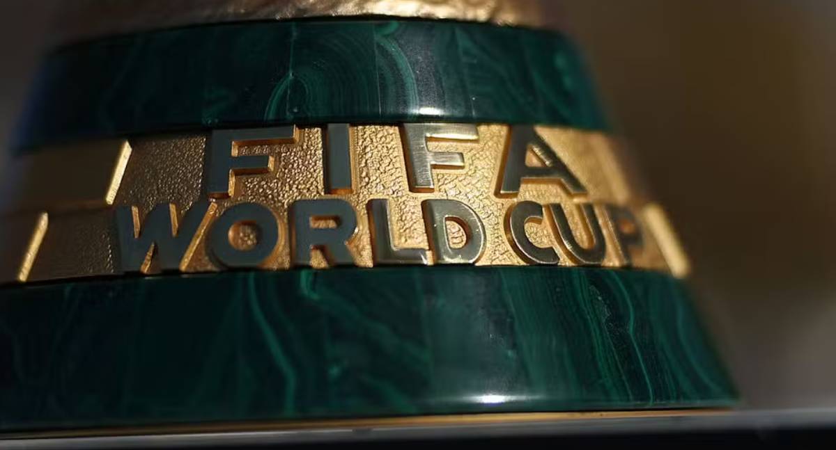 Brasil cai no Grupo C da Copa de 2026 ao lado de Marrocos, Escócia e Haiti