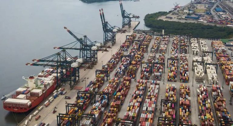 Brasil manifesta preocupação com reforma tarifária aprovada no México