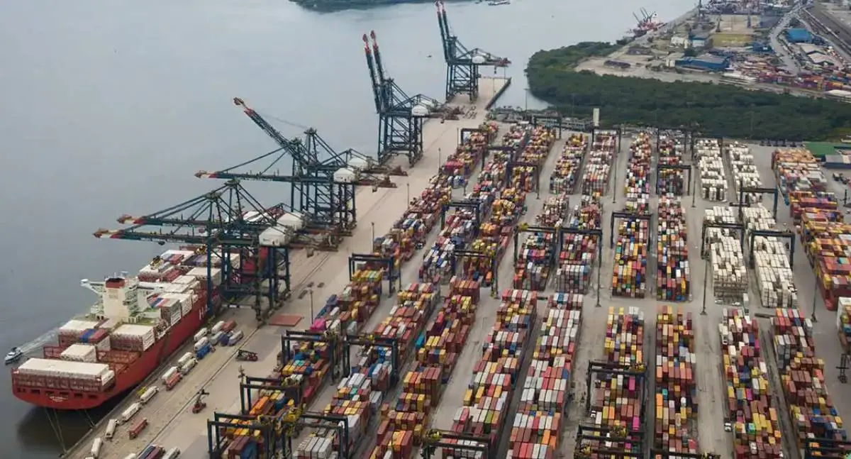 Brasil manifesta preocupação com reforma tarifária aprovada no México