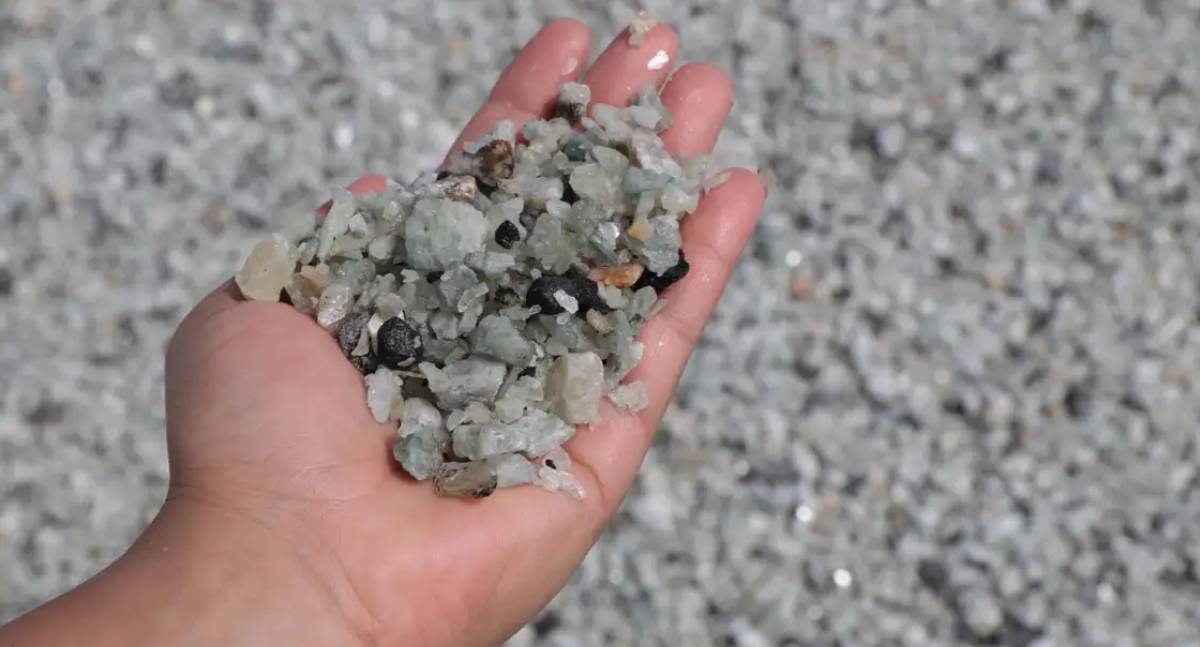 Brasil tem grande potencial para minerais críticos, aponta Ipea