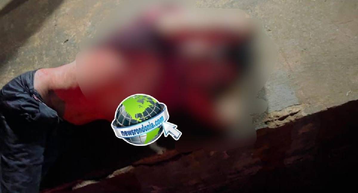 Briga termina em tentativa de homicídio a facada