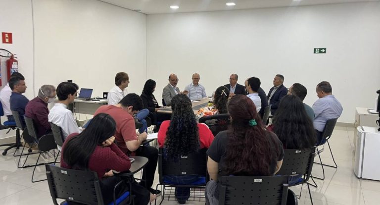 Cadastro Territorial Multifinalitário avança com acompanhamento técnico