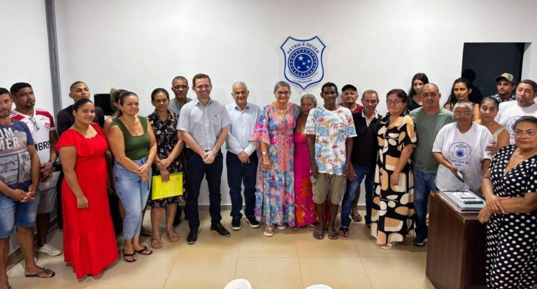 Cadastro Único garante mutirão da Prefeitura para atualização de pescadores no período do defeso