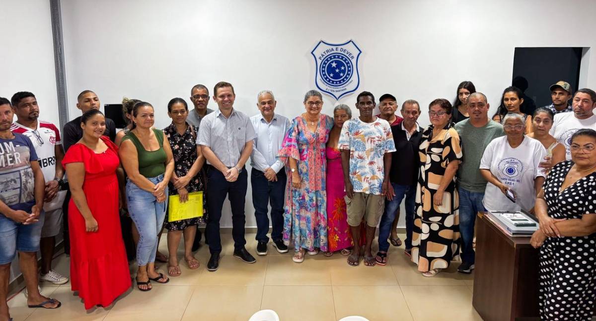 Cadastro Único garante mutirão da Prefeitura para atualização de pescadores no período do defeso