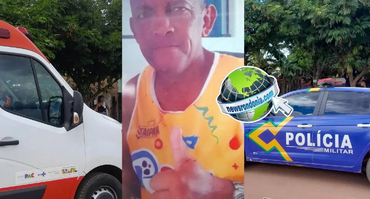 Cadáver em decomposição é achado em casa no Três Marias