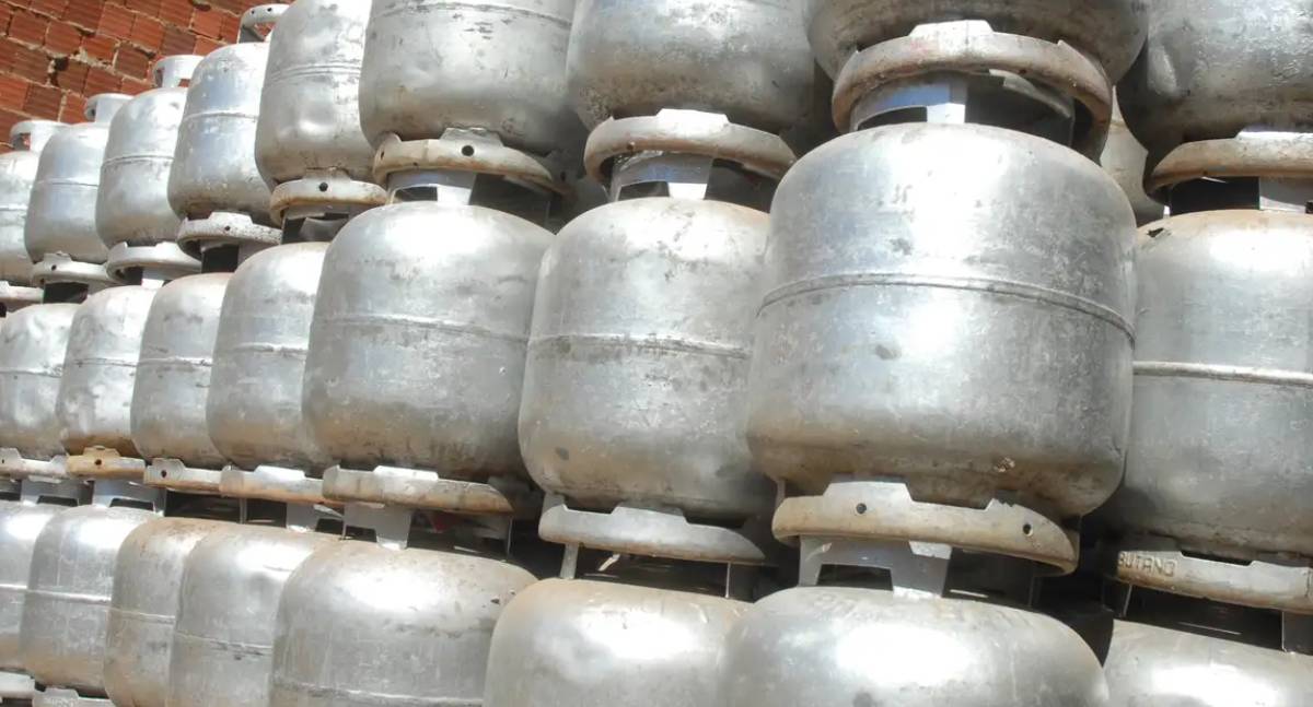 Caixa conclui pagamento do Auxílio Gás de dezembro nesta terça