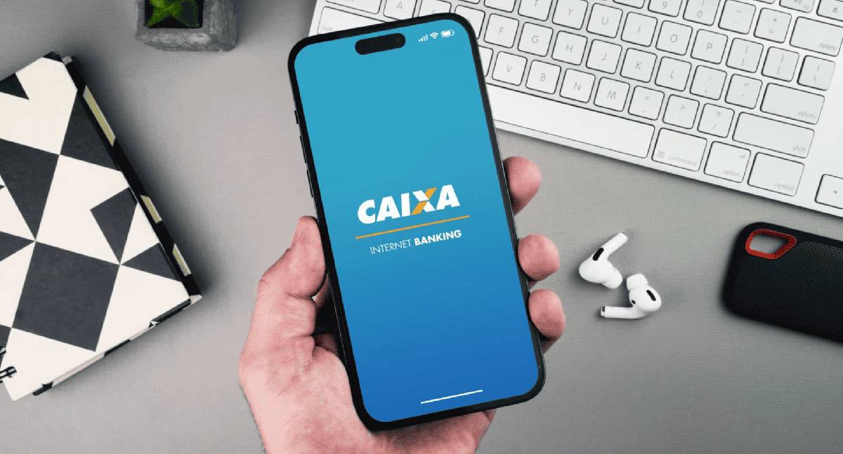 Caixa e Sicredi registram instabilidade em aplicativos nesta quinta-feira