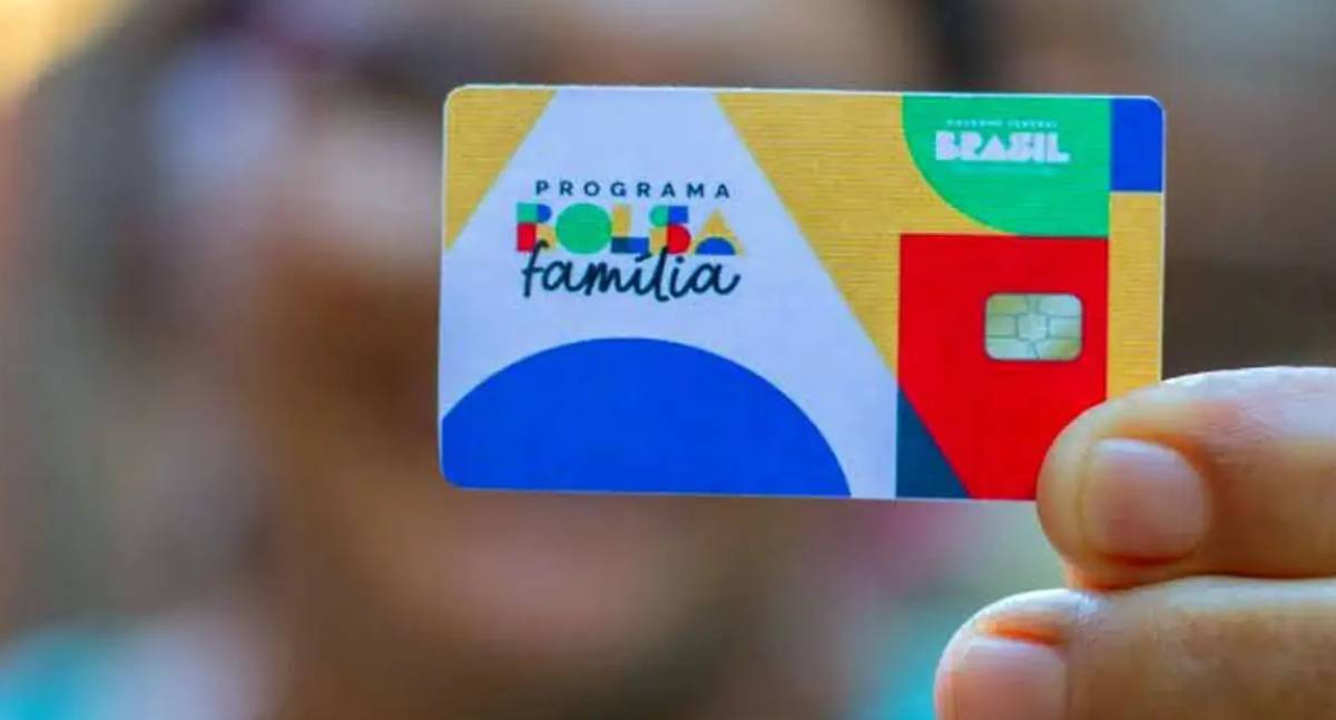 Caixa inicia pagamento do Bolsa Família para beneficiários com NIS final 2