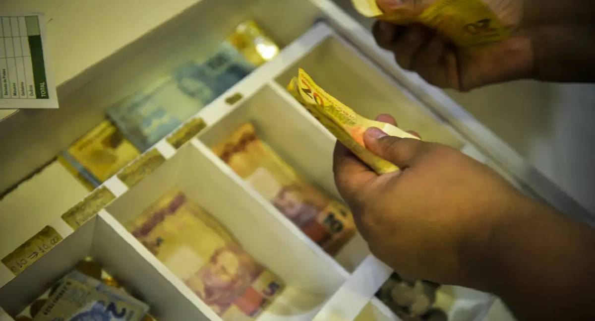 Caixa inicia pagamentos do FGTS retido do saque-aniversário