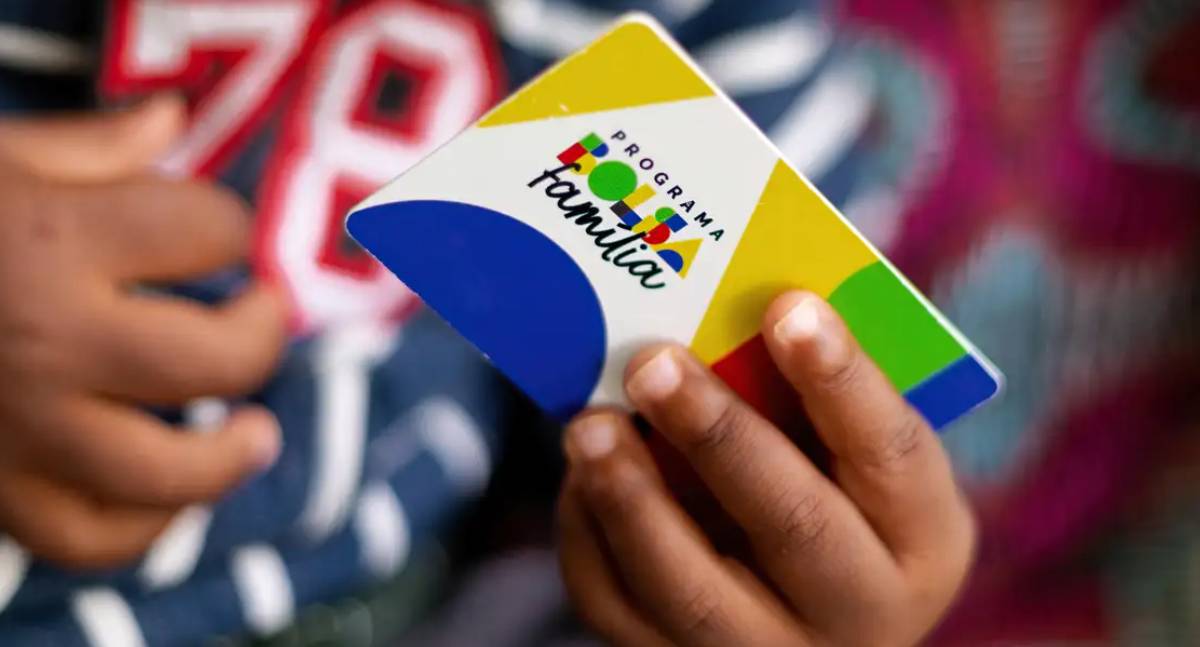 Caixa paga Bolsa Família para beneficiários com NIS final 8