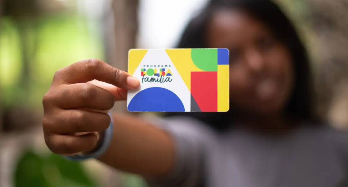Caixa paga Bolsa Família para beneficiários com NIS final 9