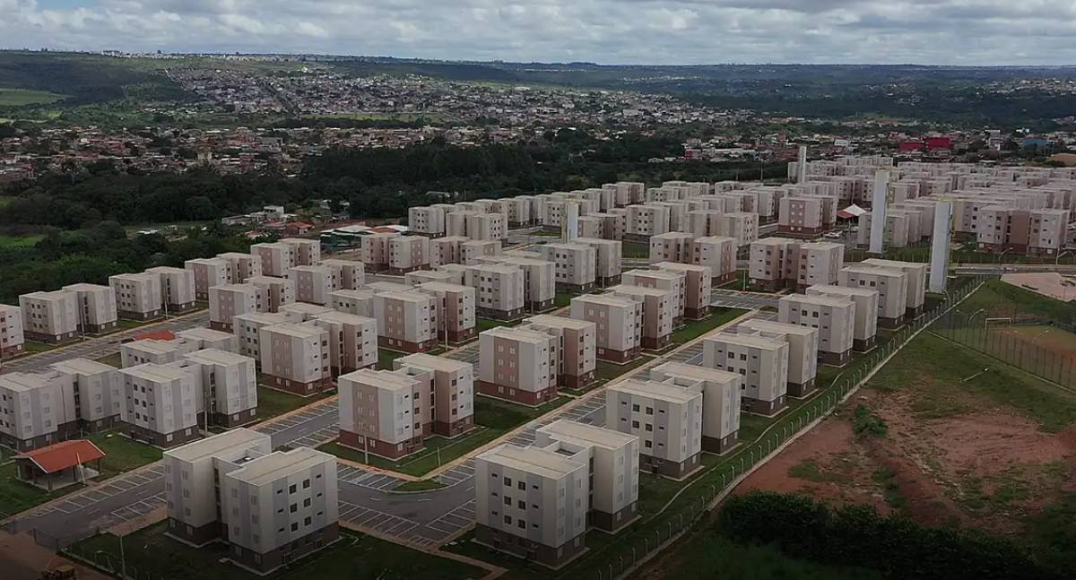 Caixa volta a liberar mais de um financiamento imobiliário