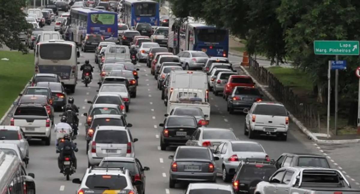 Câmara aprova isenção de IPVA para veículos com 20 anos ou mais