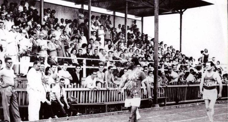 Caminhos da Reportagem celebra centenário da Corrida de São Silvestre
