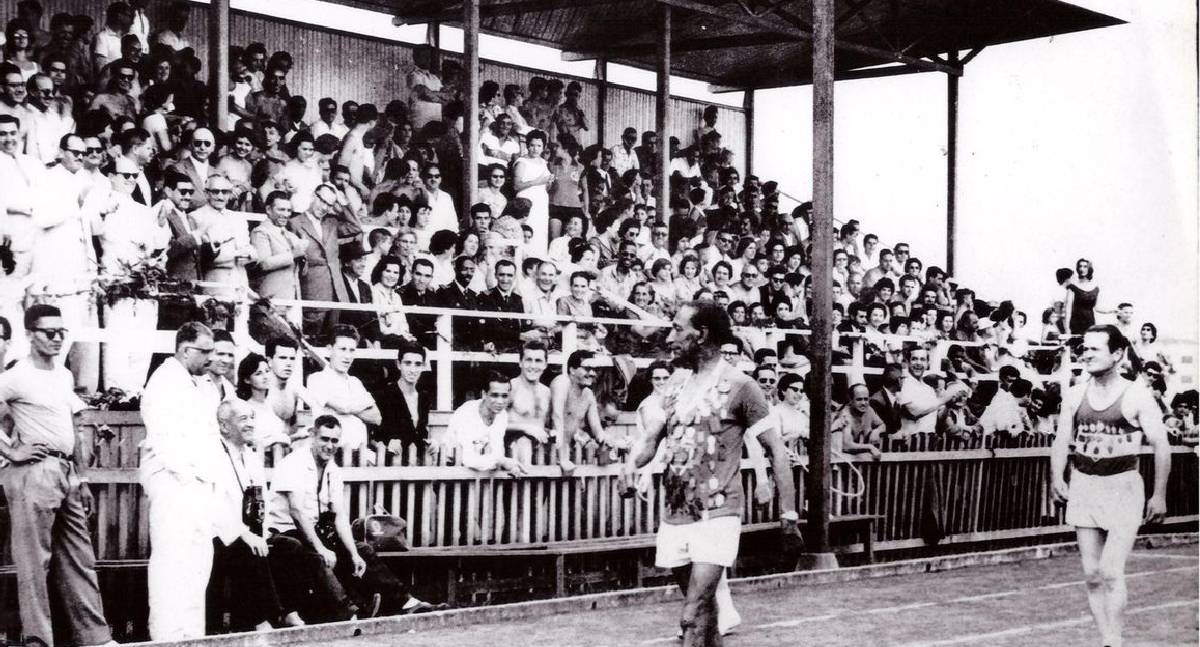 Caminhos da Reportagem celebra centenário da Corrida de São Silvestre