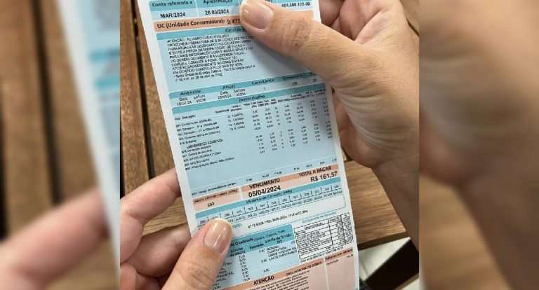 Campanha da Energisa com até 80% de desconto termina nesta terça-feira